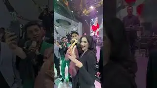 Yorqinxo&rsquo;ja Millionlar ichida topganim #wedding #xit #tiktok #music #rek #love