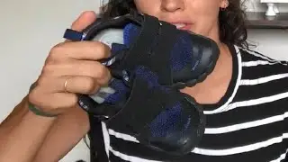 KUBUA Barefoot Shoes for Kids Boys Girls Minimalist Zero Drop Sneakers, Comfortable and Sturdy Zero