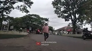 Relaxing City Life Walk || Simple, Calm, Real
