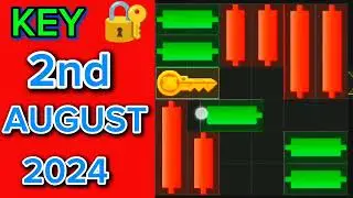 Hamster Key Knock Knock|Hamster Key Mini Game