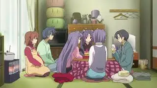 Clannad After Story Anime Full Episode 16 (English Dub) 