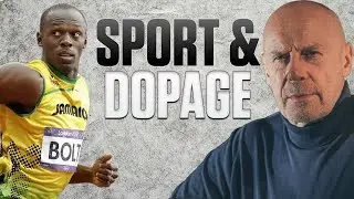 Sport & Dopage : Alain Soral met tout le monde d'accord !