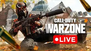 🔴Jogador Casual | Warzone ao vivo !livepix !discord !comandos