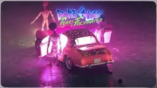 Dope Calypso - New Car Stereo (Official Visualizer) (Tears to Freshwater 2021)