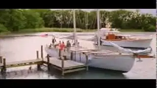 Sailor? Good Man!