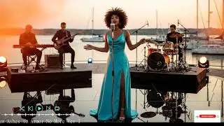 Love Stories in Classic Blues and Soul – Etta James Inspired