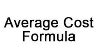 class21|Micro Economics||Part 3|Average Cost|Average Fixed Cos|Average Variable Cost #economics