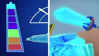 Супер Ралли. Тайна двух планет Эпизод 17 