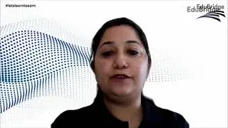 Life at EduBridge as shared by Richa Wadhwani - Sr. Manager - Learning & Development.