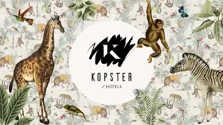 KOPSTER HOTELS ****