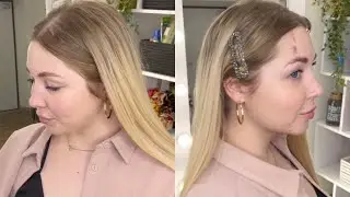 Fall 2021 and Winter 2022 Hair | Perfect Prom Hairstyles 2022 | CHRISTMAS HAIRSTYLE |