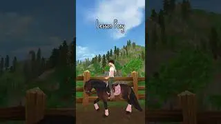 Cute Star Stable Edit🥰🐴  #starstable