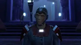 SWTOR - Sith Warrior End of Korriban and start of Dromund Kass