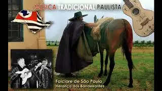 Parada dos Tropeiros - Tonico e Tinoco (Moda Campeira)