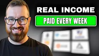 5 DeFi Protocols That Actually Pay You Weekly