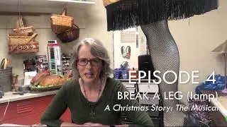 The Prop Room Ep. 4