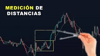 📏 ¿Cómo MEDIR y PROYECTAR Distancias?