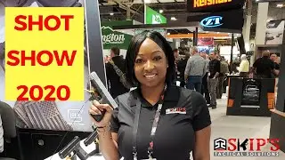 Shot Show 2020