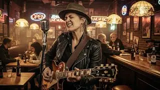 Etta James Style Blues Ballads &ndash; Relaxing Vintage Soul Songs