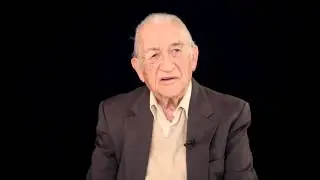 Trained to be an OSS Spy by Helias Doundoulakis; Gabriella Gafni - 2nd part