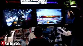 Time Crisis 5 Gameplay