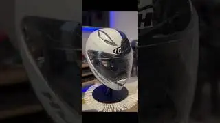 Essuie Glace casque moto - VisiRide.fr