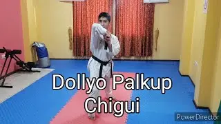 Dollyo Palkup Chigui