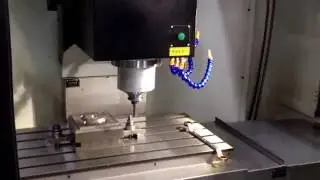 VMC850L BAOJI CENTRO DE MECANIZADO JPG TOOLS & TOOLS SAS