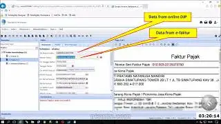 Indonesia AP Agility (invoice OCR and workflow by Kofax TotalAgility) - ptpnm.com