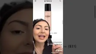 Makeup kit Used by famous celebrities PART 5 TikTok: madisonssecretiktok