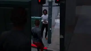 Smart AI Vs Stupid Human! 🤯 Unreal Engine 5 AI NPC Funny Moments! 😂
