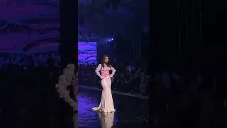 #shahnaazgill #shahnazgill #fashion #showstopper #rampwalk #shazidchauhan