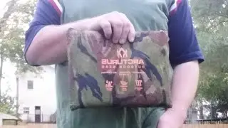 Arcturus Outdoor Gear  Emergency Survival All Purpose Blanket review.