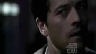 Dean & Castiel - 