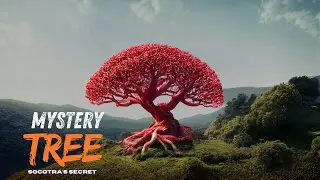 The Insane Dragon Blood Tree.