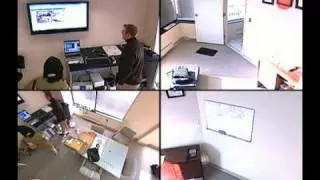 GSS Mobotix Q22 360 degree IP Network Camera Webinar