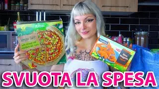 SVUOTA LA SPESA! SETTIMANA VEGANA DA LIDL
