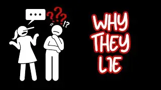 The Psychology of the Chronic Liar: Why They Can't Stop Deceiving Even When it Destroys Them