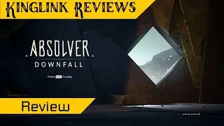 Absolver - Review - Trying to resolve the great gameplay with the short campaign.
