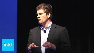 Velocidata Brings In-Memory (HP & Intel) | Intel