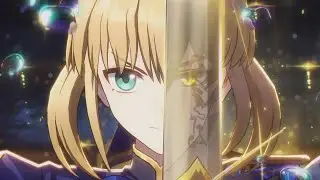 Honkai: Star Rail &times; Fate/stay night UBW - 