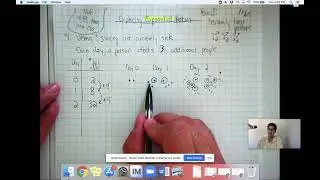 Exponential Patterns