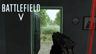 Battlefield V &ndash; Multiplayer Gameplay (Team Deathmatch) | 2022