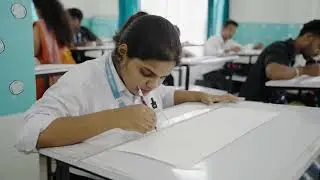 Floret College Campus Tour | Kankavli Branch | Interior Design, Fashion Design & Hotel Management