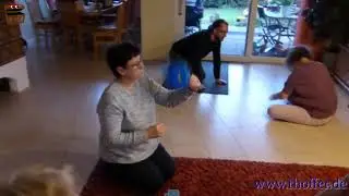 AUßERIRDISCH Thoffer Methodenkoffer
