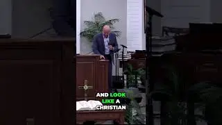 Are You Truly Living Like Christ at Work?