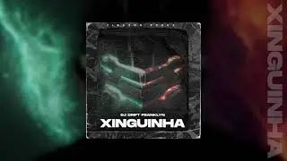 Dj Drift Franklyn - Xiguinha ( Original Mix)