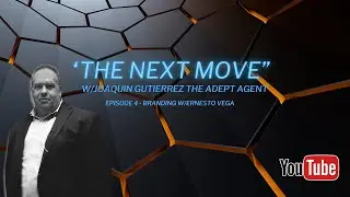 The Next Move Branding