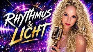RHYTHMUS & LICHT - Aeny | Official Music Video #newmusic 