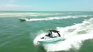 Welcome to Sweetwater Lifestyles | Southwest Florida's Premier Luxury Boat Club